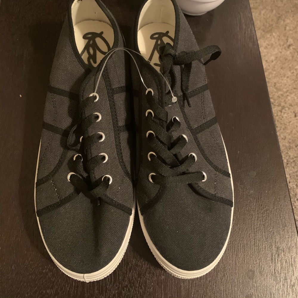 Rock and Candy Shoes